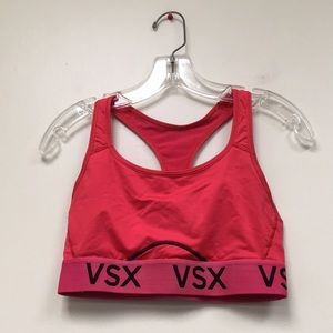 Victoria’s Secret VSX Sport Bra